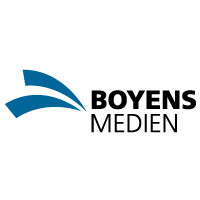 Foto Boyens Medien - Vermarktung
