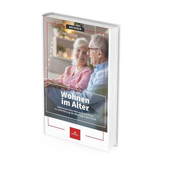 Foto Wohnen im Alter