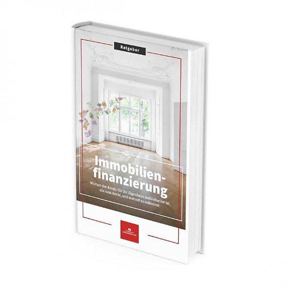 Foto Ratgeber Immobilienfinanzierung