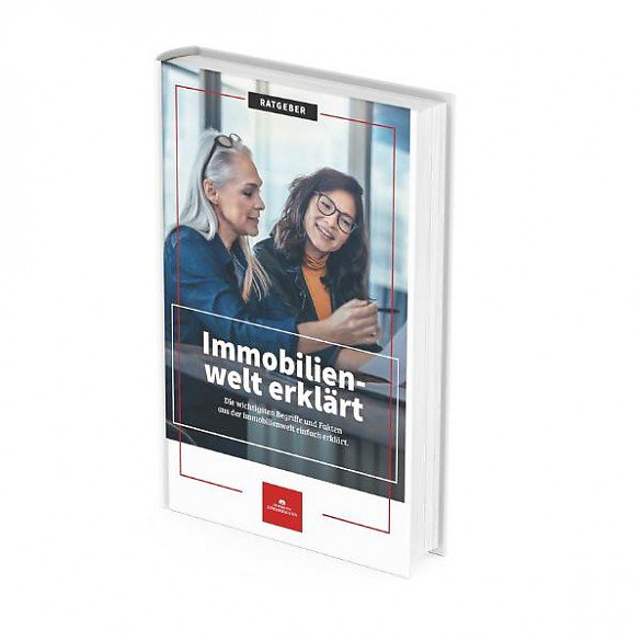 Foto Die Immobilienwelt