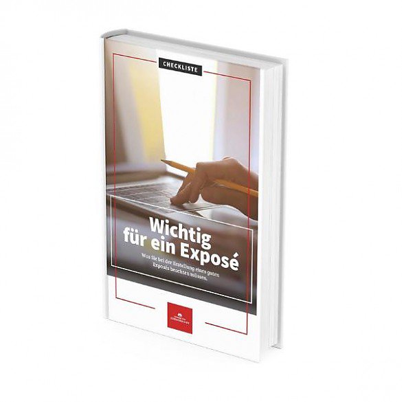 Foto Checkliste Exposé
