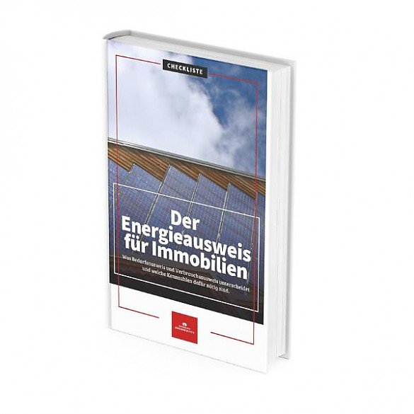 Foto Checkliste Energieausweis