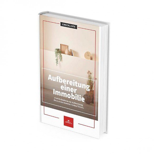 Foto Checkliste Aufbereitung Immobilie