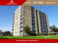 Hauptbild Feine ETW mit Stadtblick! | 2-Zimmer ETW in sehr guter Urlaubslage!