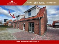 Hauptbild Nordsee-Lifestyle: Moderne Wohnung im Herzen von Büsum