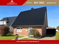 Hauptbild Küstenglück auf Eigenland - maritimes Ferienhaus mit Garten & Vermietungspotenzial