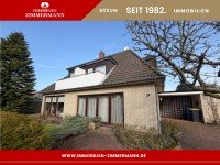 Hauptbild Zentrale Lage. Viel Platz. Noch mehr Potenzial.