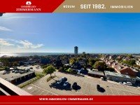 Hauptbild Büsum-Panorama pur! Abendsonne, Weitblick & Potenzial