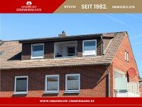 Hauptbild Küstenflair trifft Komfort - stilvolle Ferienwohnung in Büsum