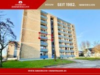 Hauptbild Wo der Tag nach Salzluft schmeckt - 2 Zimmer in Büsum