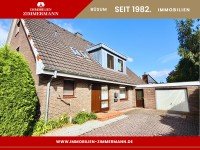 Hauptbild Endlich Platz für das, was wirklich zählt - Großzügiges Familienhaus in Büsum