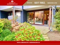 Hauptbild Erste Reihe Büsum - direkt am Deich (Eigenland)