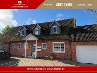 Hauptbild Nordsee-Investment in Büsum - vermietete Wohnung mit Loggia